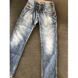 Stoere Vingino broek mt 158