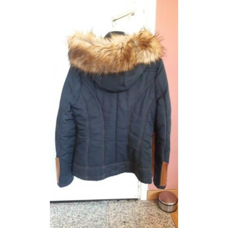 Fiore winterjas