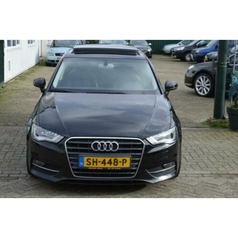 Audi A3 Sportback 2.0 TDI Ambition Pro Line S
