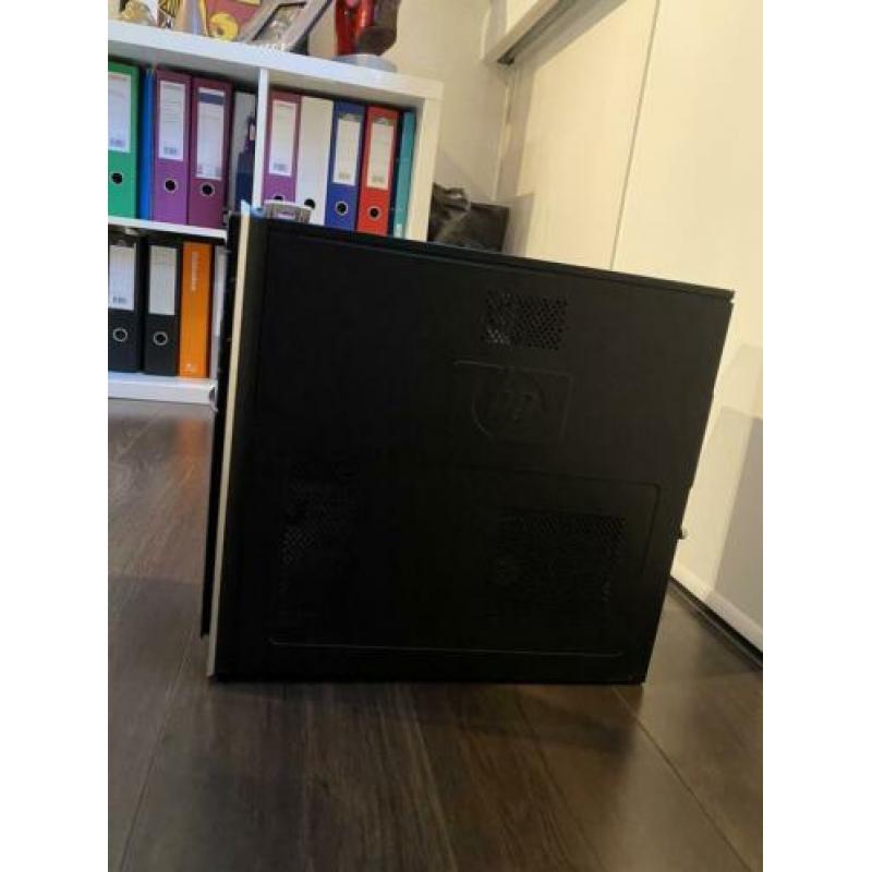 Hp computer
