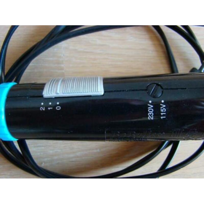 Kruldroger Babyliss Airstyle 300