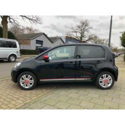 Volkswagen Up! 1.0 BMT up! beats Clima Elek Pakket Cruise Lm