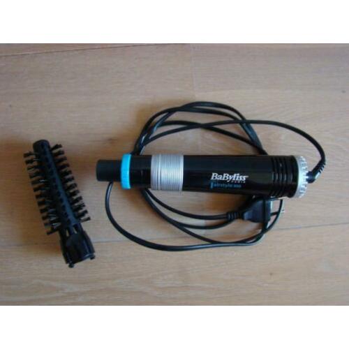 Kruldroger Babyliss Airstyle 300