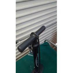pomp bicycle gear