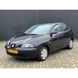Seat Ibiza 1.2-12V Stella, 5 Drs, Nieuwe APK