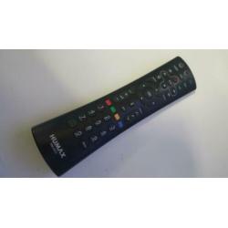 TV ontv. humax 5300c Digitale kabelontv. HDMI en SCART aansl