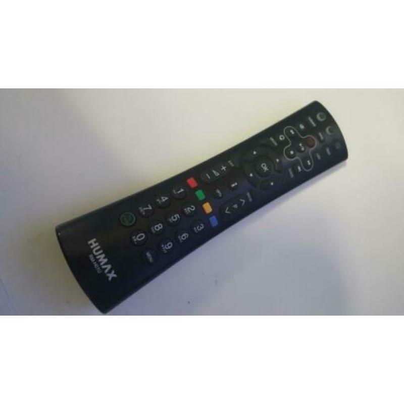 TV ontv. humax 5300c Digitale kabelontv. HDMI en SCART aansl