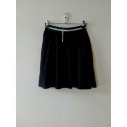 Rok. Zwart. Maat S. Stretch. Nieuw! Met prijskaartje