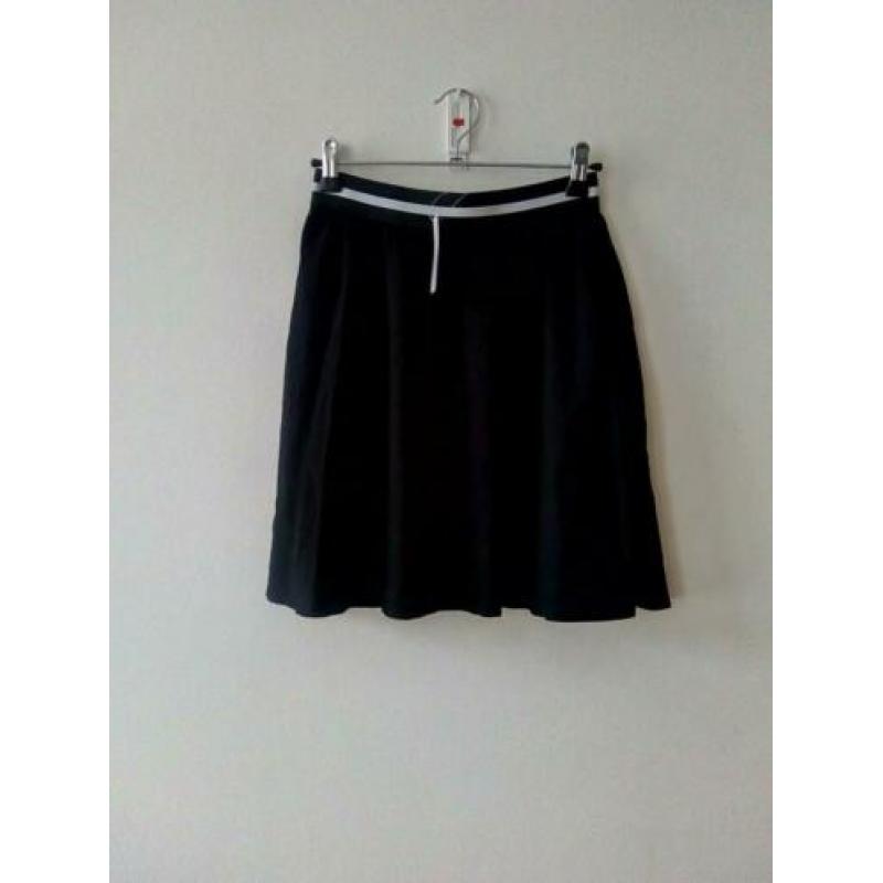 Rok. Zwart. Maat S. Stretch. Nieuw! Met prijskaartje