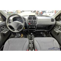 Suzuki Ignis 1.3 GS 5DRS