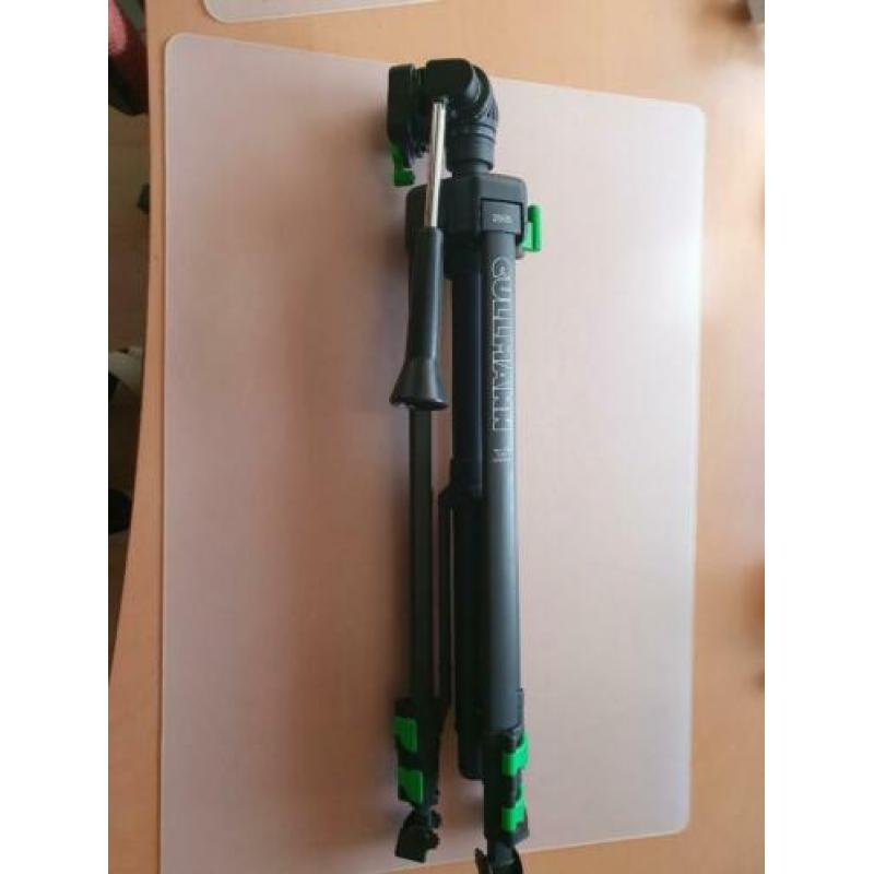 Cullmann Statief camera