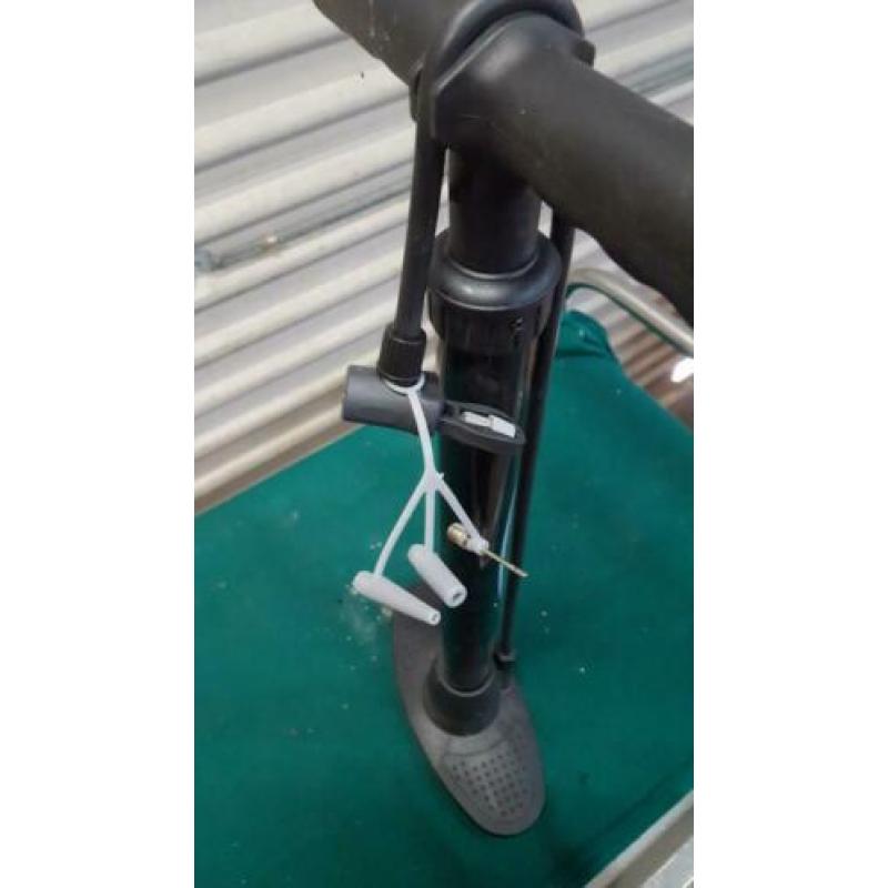pomp bicycle gear