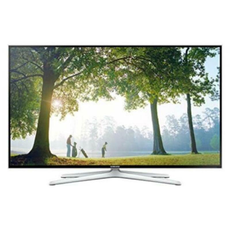 Samsung UE55H6470, 55 Inch, Full Hd, Led, Smart, 3D TV.