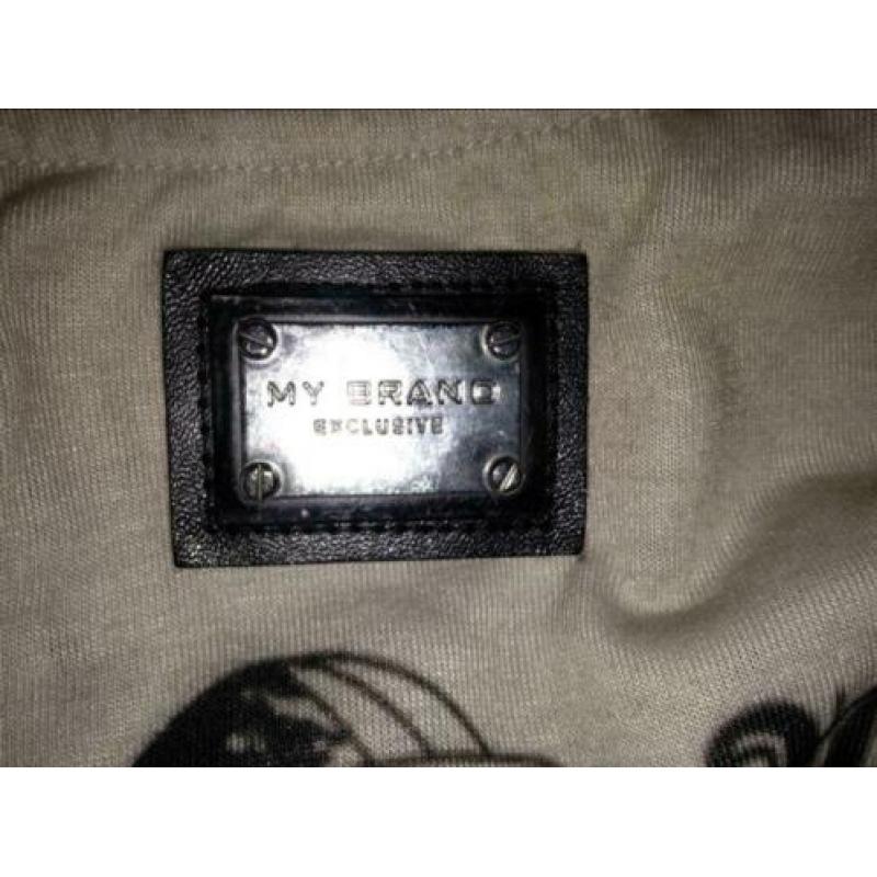My Brand shirt Superman returns maat XL