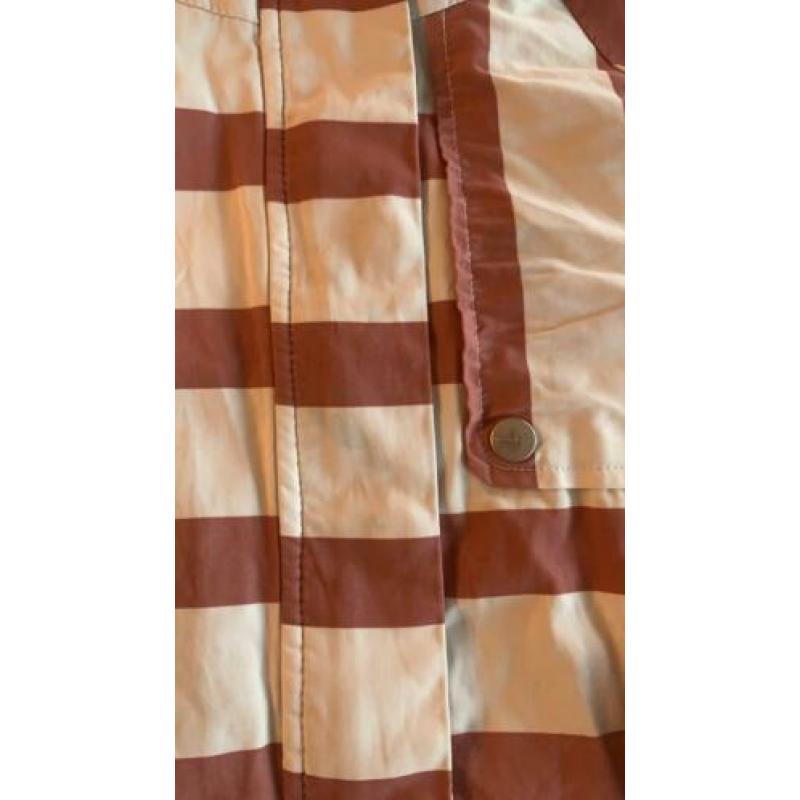Leuke tussenjas Zara mt 98
