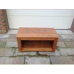 Tv kast teakhout | Tv meubel teakhout | Teakhouten tv kast