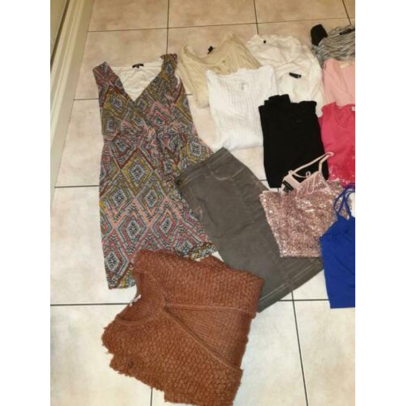 pakket dames kleding maat 46