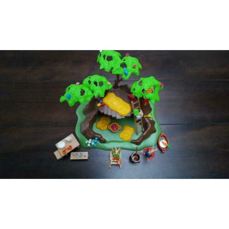 Playmobil