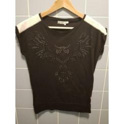 Tumble "n dry shirt