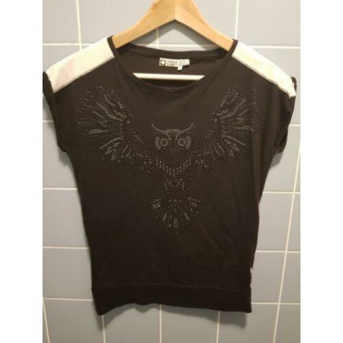 Tumble "n dry shirt