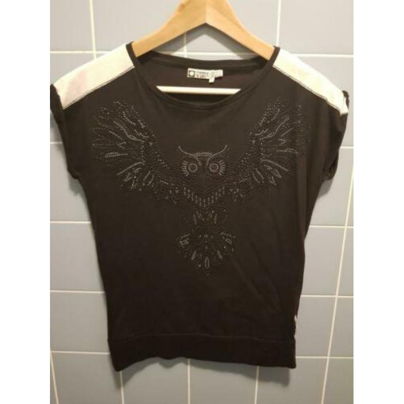 Tumble "n dry shirt