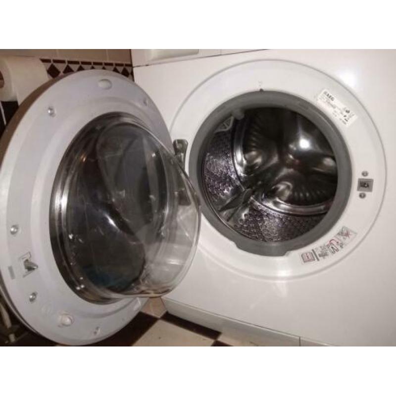 wasmachine AEG L88689FL A+++