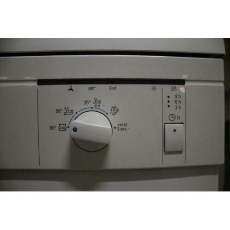 siemens vaatwasser