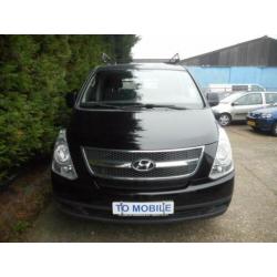 Hyundai H 300 2.5 CRDi Dynamic DC / Airco / 3 Zitter / Imper