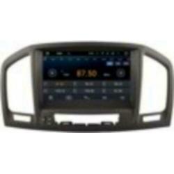 android 9 navigatie opel insignia 2010 dvd carkit carplay