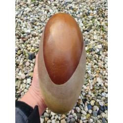 Prachtige shiva lingam 4,55 kg, 24 cm