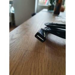 Displayport naar HDMI kabel. 180cm