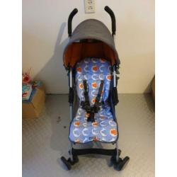 Buggy Maclaren Quest