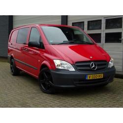 Mercedes-Benz Vito 116 CDI Automaat L2 Lang - Airco