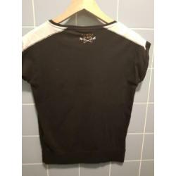 Tumble "n dry shirt