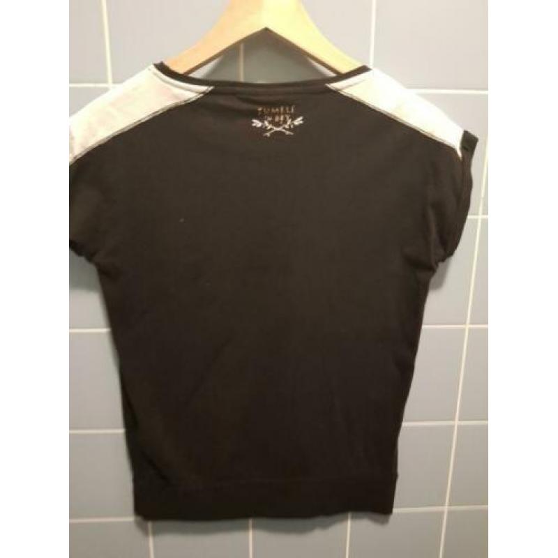 Tumble "n dry shirt