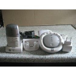 Babyfoon BB 910 dect
