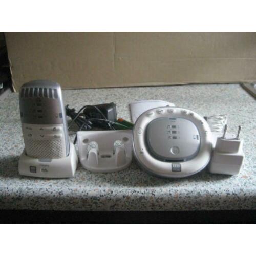 Babyfoon BB 910 dect