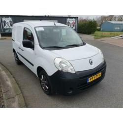 Renault Kangoo 1.5 DCI 98.000 KILOMETERS! 1e eigenaar