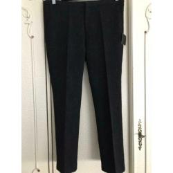 ZARA Pantalon mt (L) NIEUW