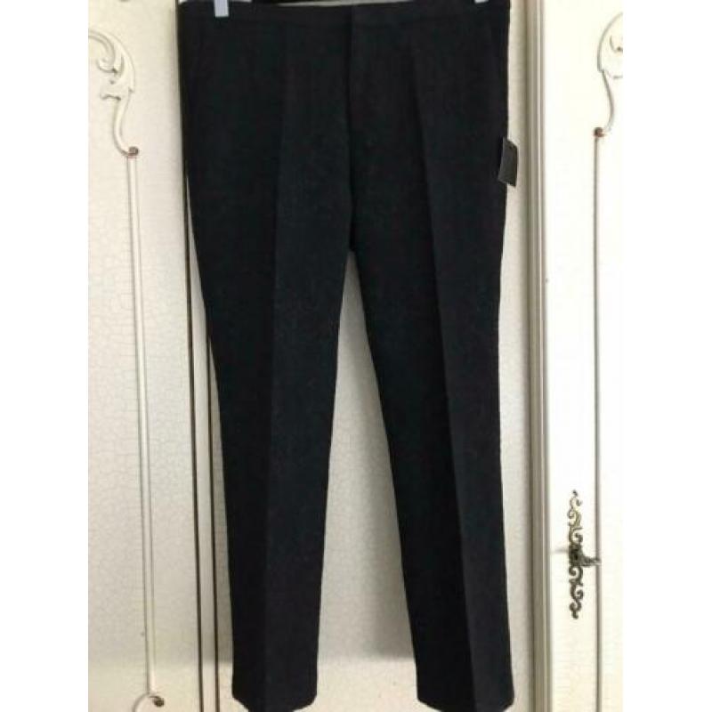 ZARA Pantalon mt (L) NIEUW