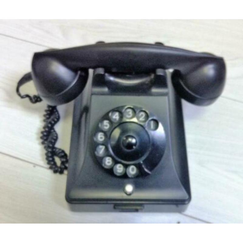 Telefooncentrale + Toestellen