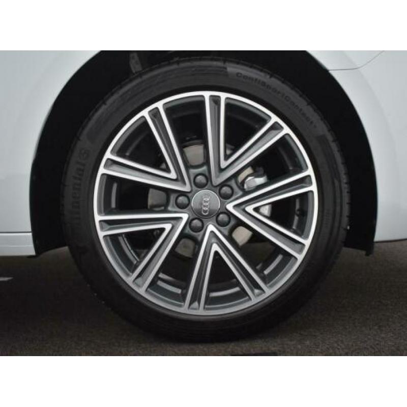Audi A1 Sportback epic 25 TFSI 95 PK | Afgevlakt Sportstuur