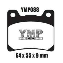 Remblokken Yamaha RD500 alle typen remblok RD 500 LC 500LC
