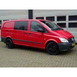 Mercedes-Benz Vito 116 CDI Automaat L2 Lang - Airco
