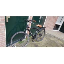 Fiets jongens/meisjes