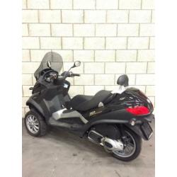 Piaggio mp3 300 lt 2011 autorijbewijs 1 mnd garantie
