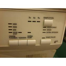 AEG wasmachine 6kg