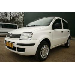 Fiat Panda 1.4 NATRURAL POWER CNG AARDGAS (bj 2012)