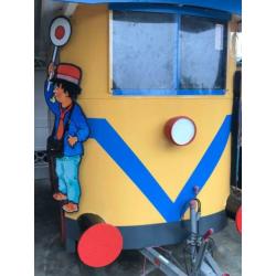Carnavalswagen