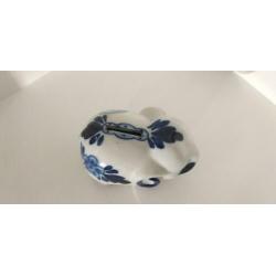 DELFTS BLAUW spaarpot